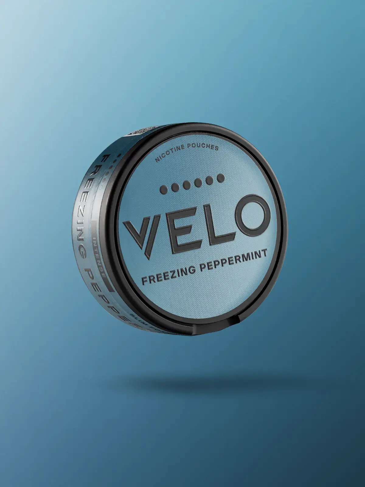VELO Freezing Peppermint 14mg & 17mg Stronger Strength